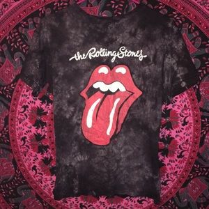 Rolling Stones t shirt